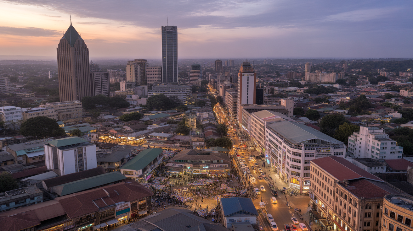 Ripple Extends Custody Services to Africa After Launching RLUSD