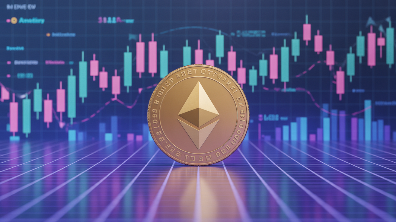 On-Chain Crypto Perpetuals Hit $1 Trillion in Trading Volume