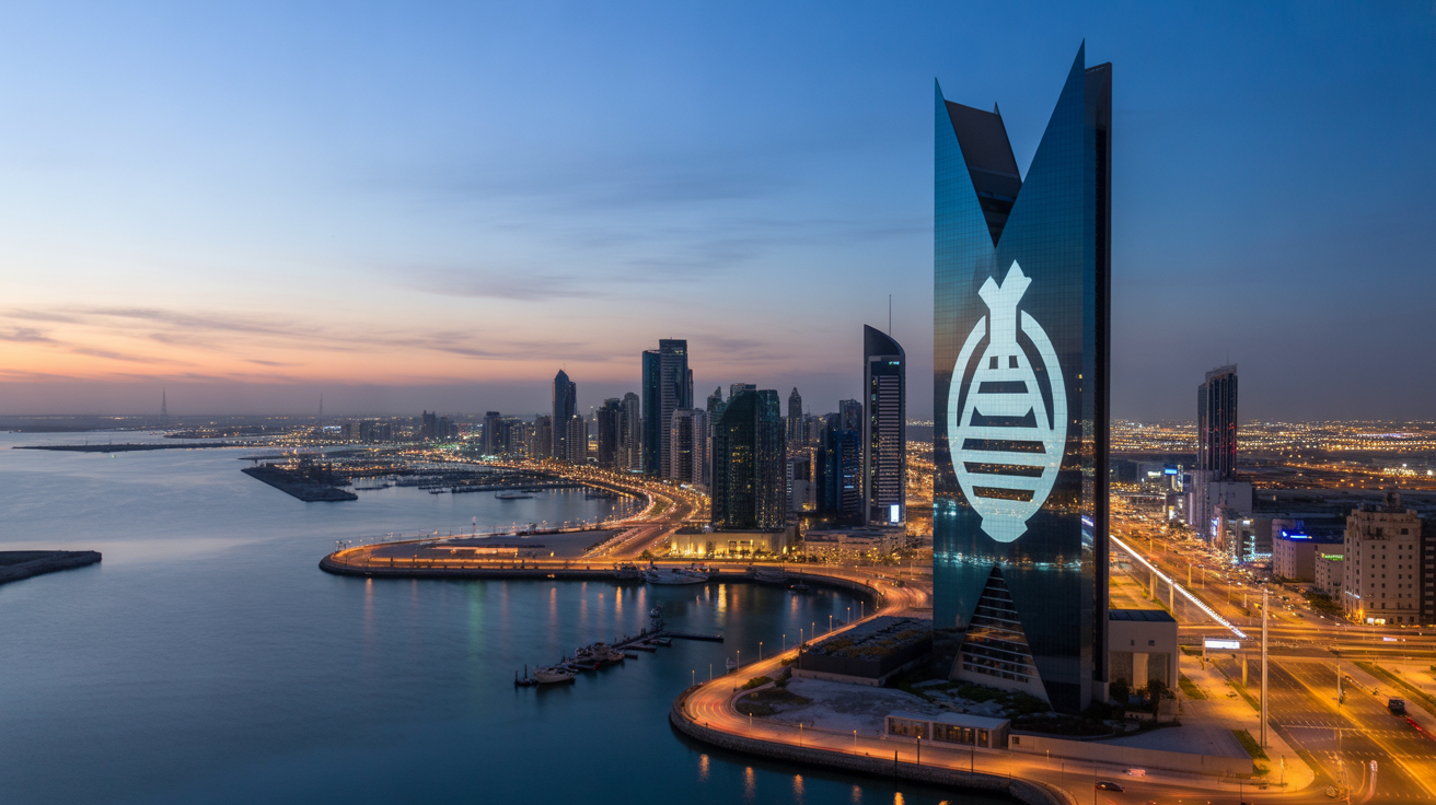 Ripple Enters Bahrain, Driving Momentum for RLUSD