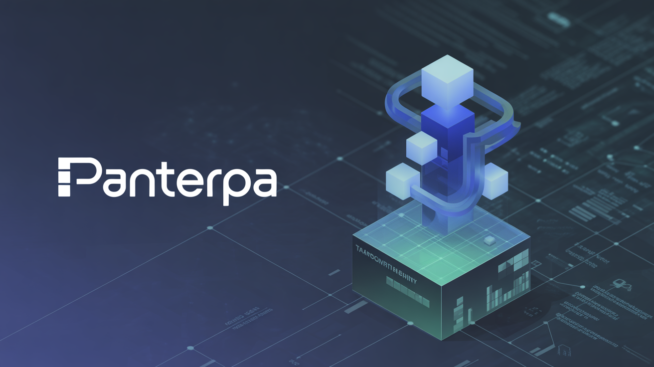 Pantera Leads $15M Seed Round for TransCrypts to Grow Blockchain Identity Platform
