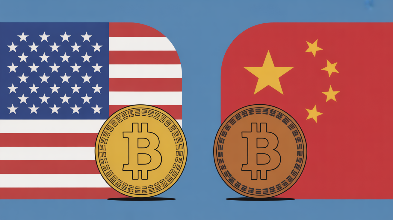 Early U.S.–China Trade Agreement Consensus Could Spark Bitcoin Rally, Analysts Note