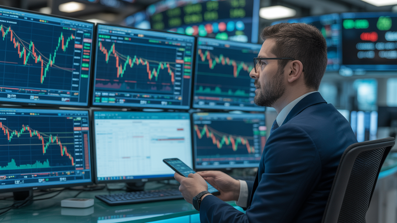 Stellar Lumens Surges 3% After Breaking Key Resistance Level