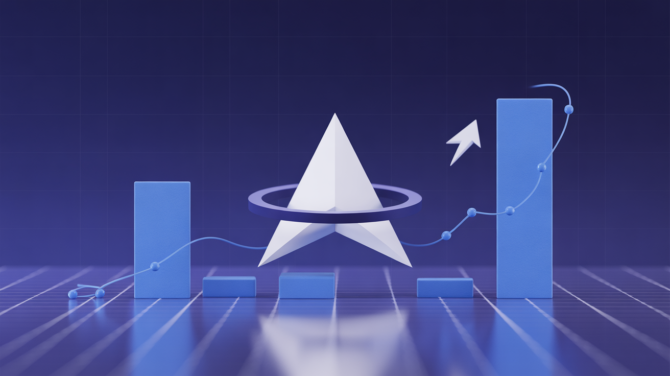 XLM Pauses After Breakout as Rising Volume Signals Possible Institutional Interest