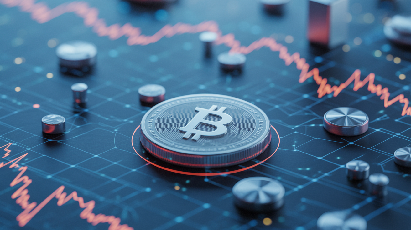 Finery Markets Notes OTC Desks Played Key Role Absorbing Shock During Crypto Liquidation Crisis