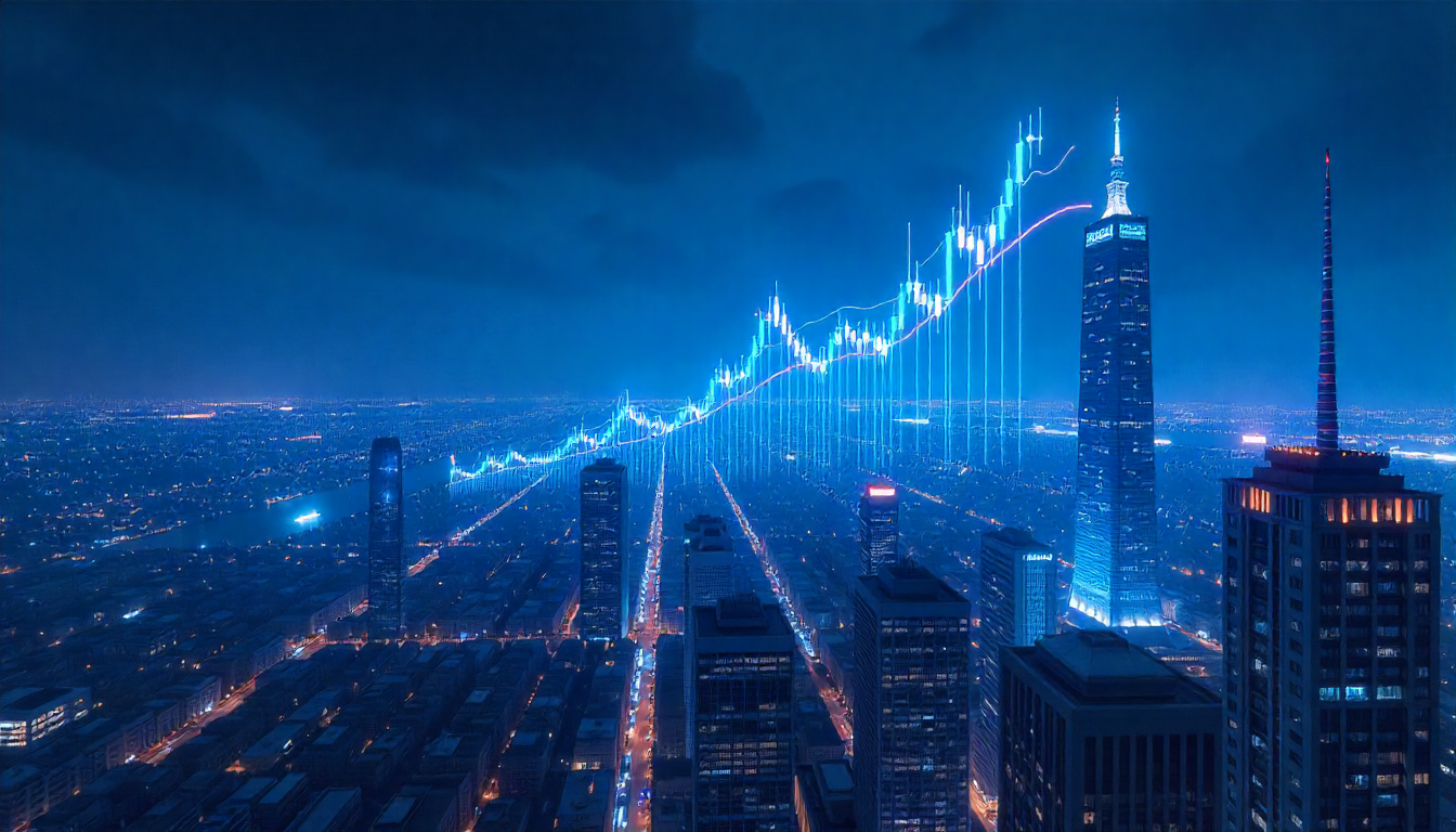 Bitcoin Climbs Past $123K, Approaching Record High as Bullish Q4 Momentum Drives Rally