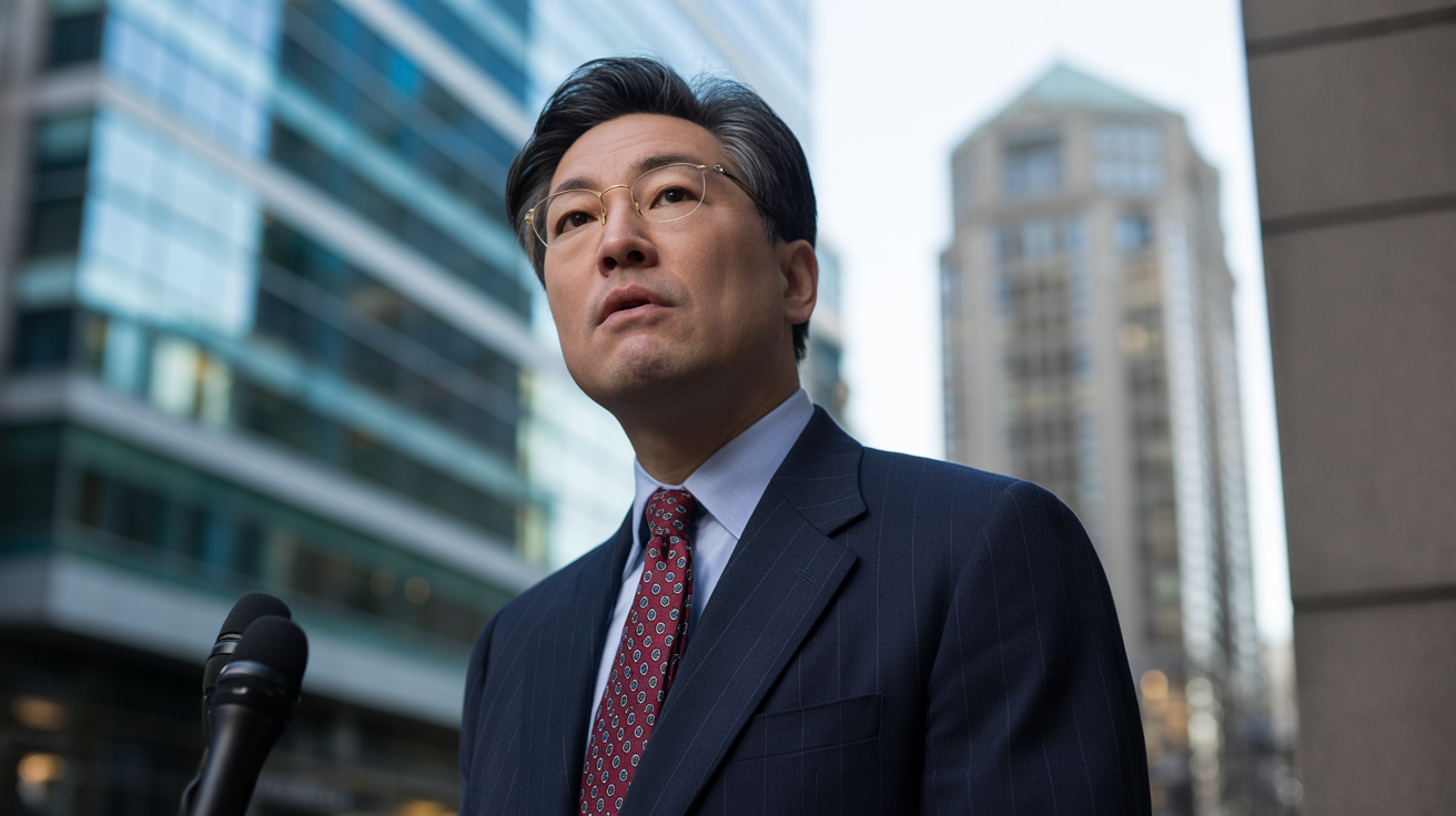 Kerrisdale Capital Turns Its Attention to Tom Lee’s Bitmine Immersion in Latest Short-Selling Move