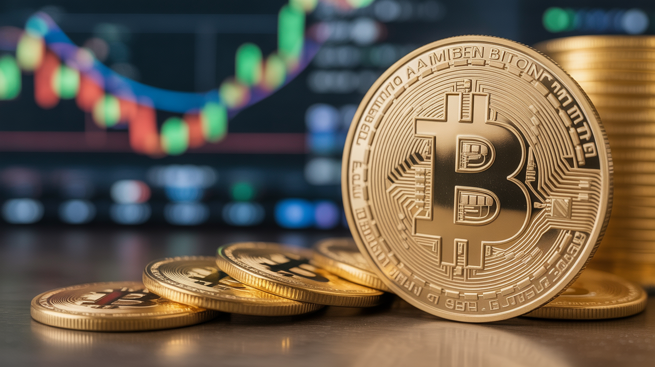 Trump’s American Bitcoin and Saylor’s MicroStrategy Expand Their BTC Treasuries