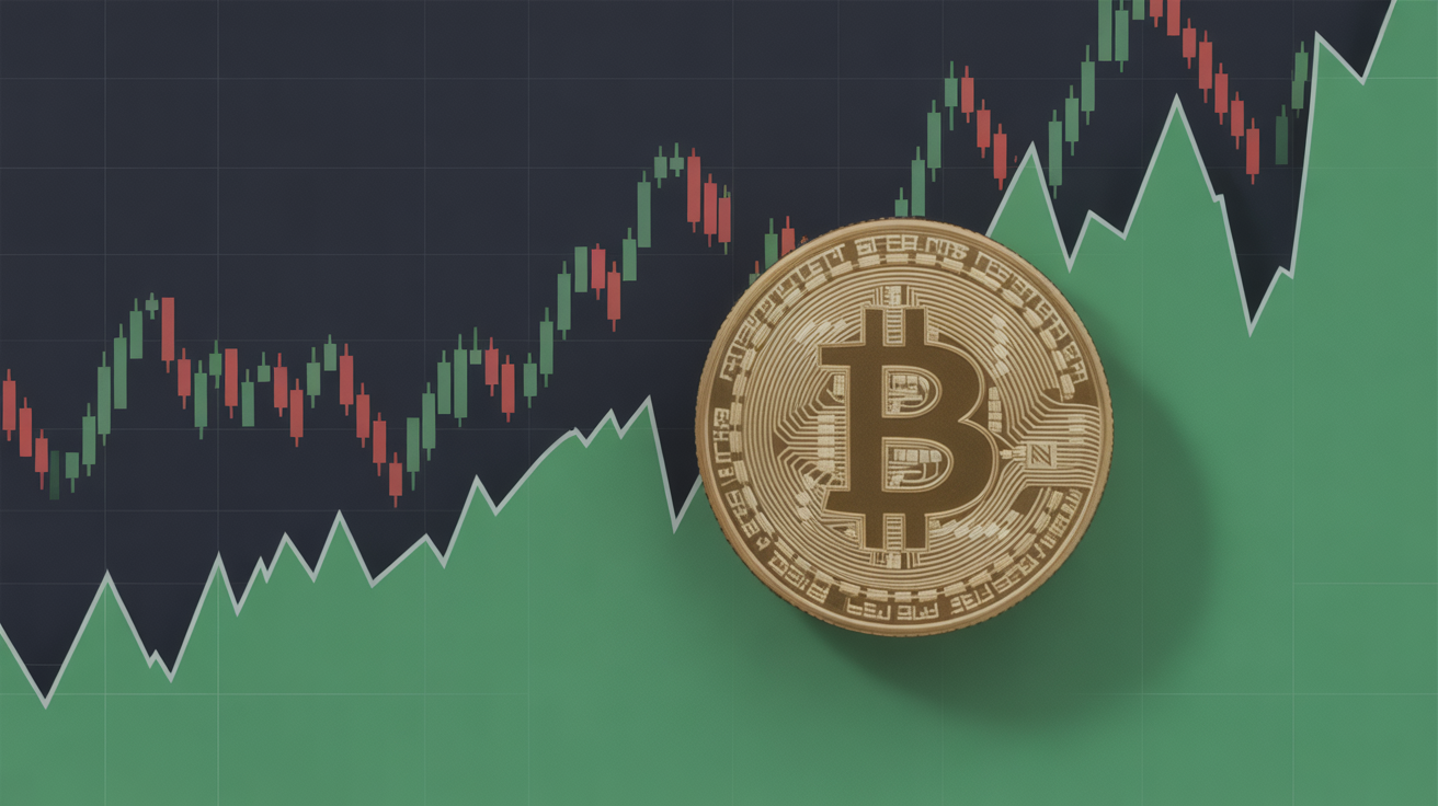 U.S. Bitcoin ETFs See $1B Inflows Again, Historically a Signal of Local Market Peaks