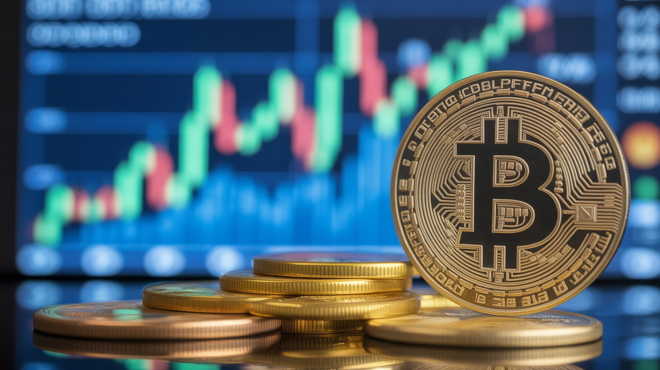 U.S. Consumer Prices Increase 0.3% in September, Below Forecast; Bitcoin Extends Rally