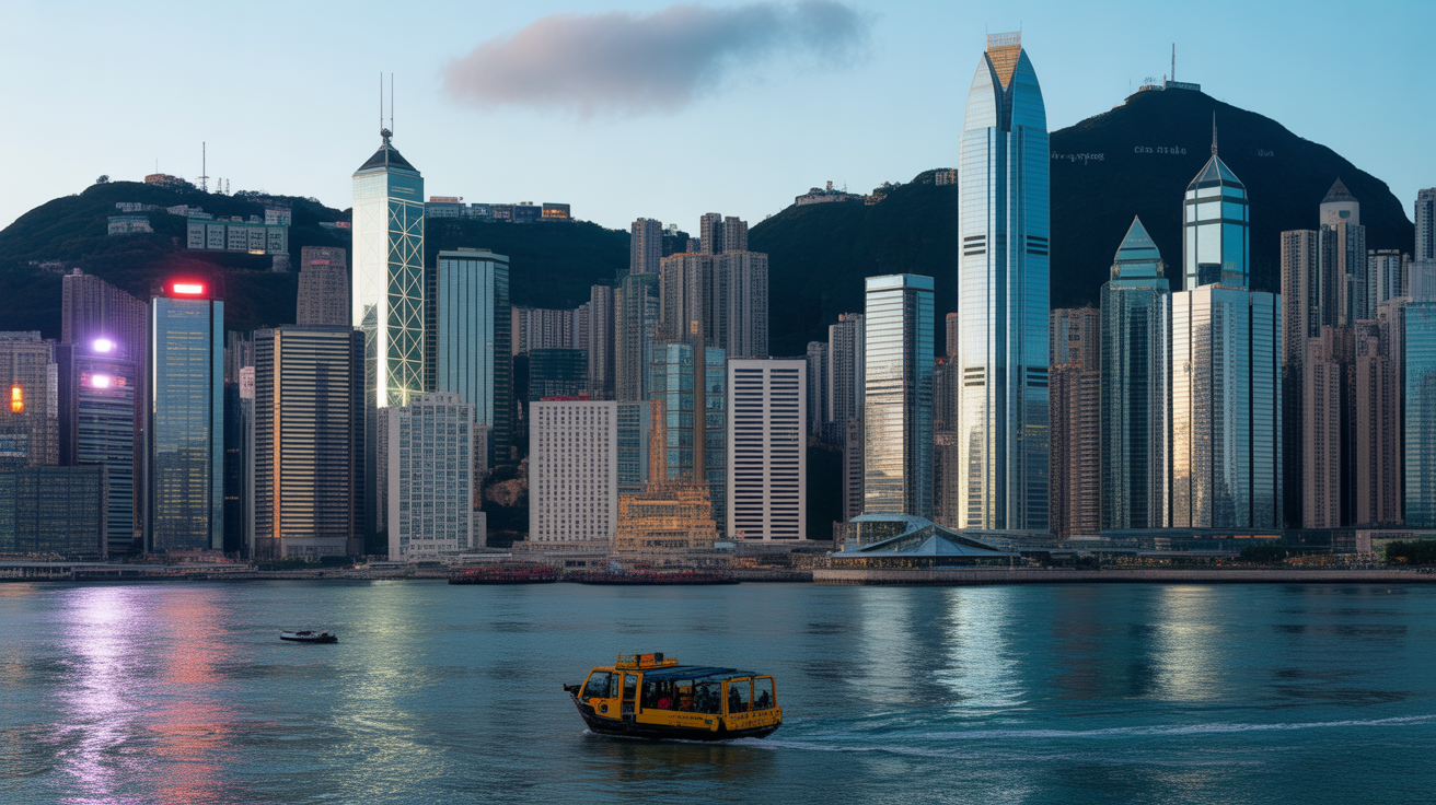 Citi Names OSL as Leading Pick in Hong Kong’s Crypto Market