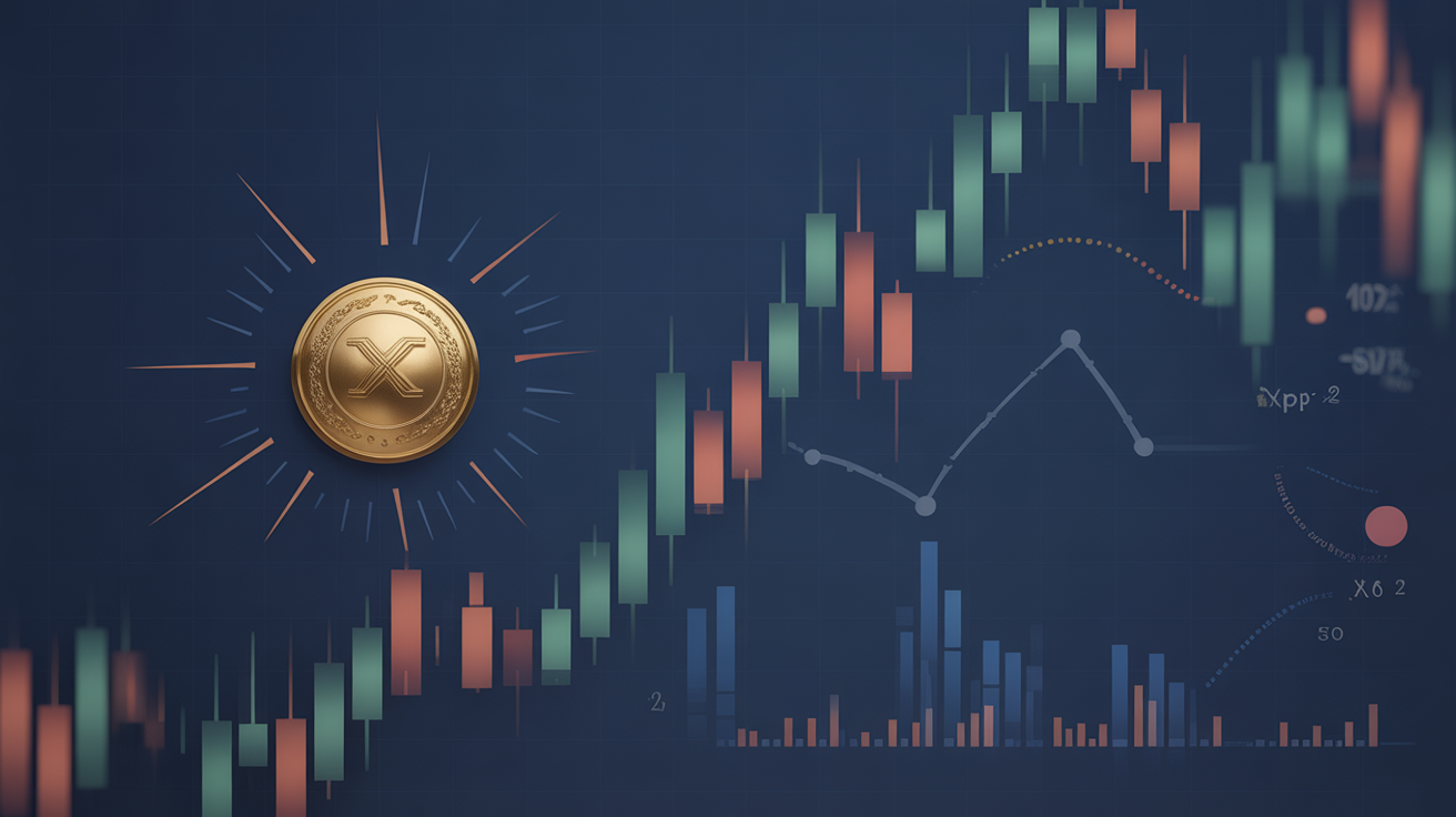 CME XRP and Solana Futures Open Interest Surges to All-Time High