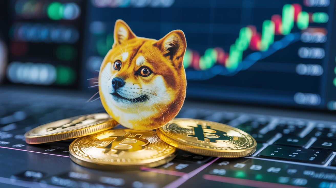 XRP, DOGE, SOL Dip on Friday as $2.7B Flows into Bitcoin ETFs This Week