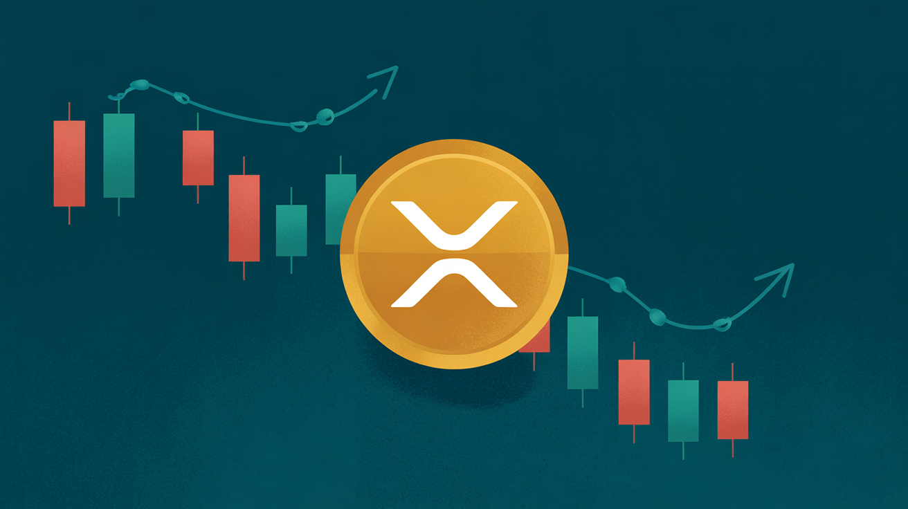XRP Falls to $2.90 Amid $500M in Liquidations from Overextended Bullish Positions