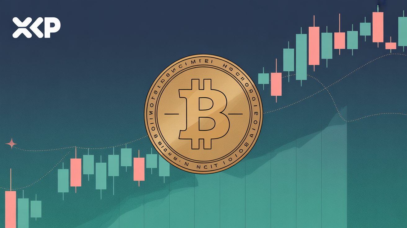 XRP Climbs Past $3 as Traders Anticipate $4 Following Bitcoin Rally