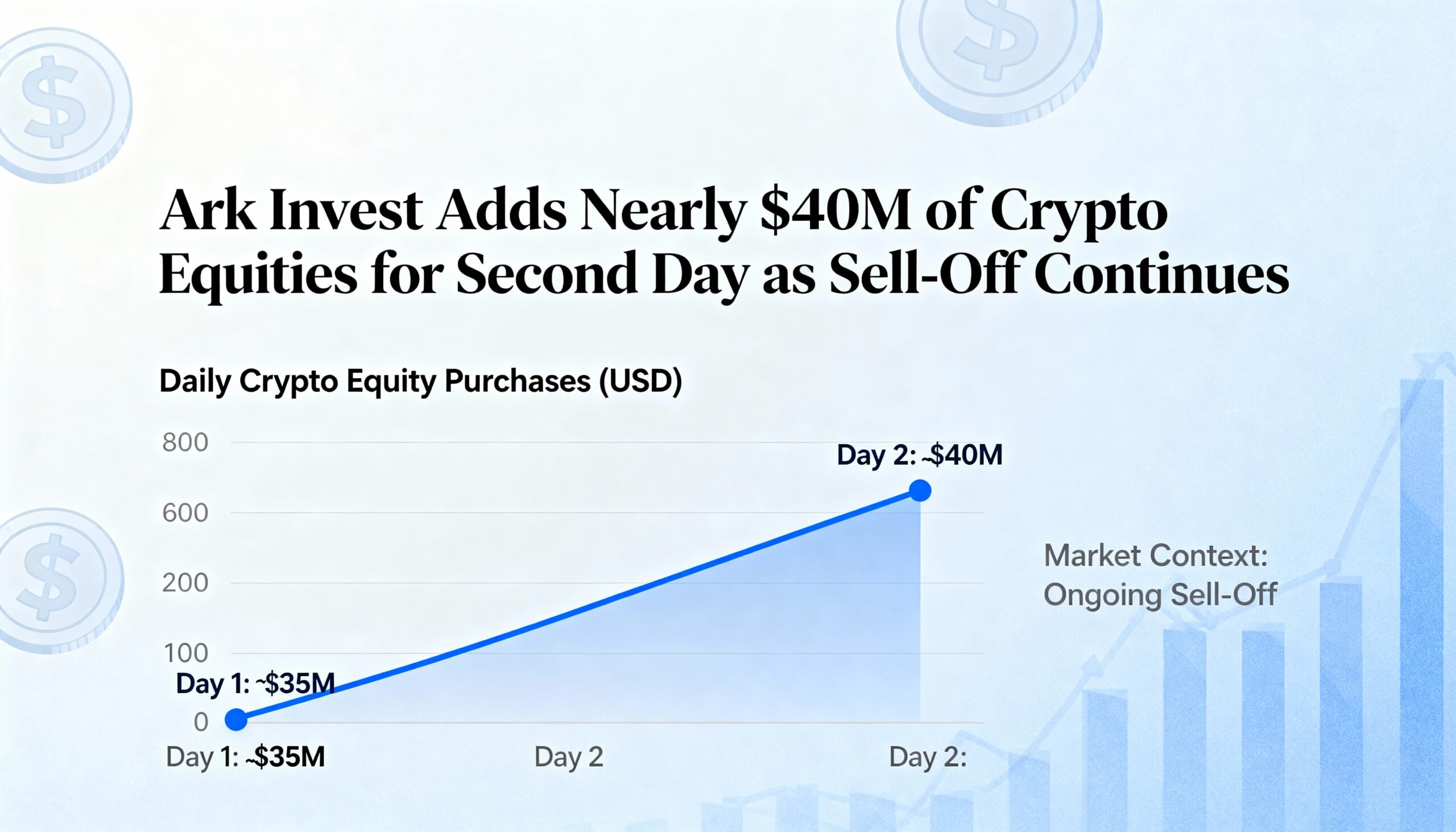 Freepik  Ark Invest Adds Nearly 40m Of Crypto Equities For   7498