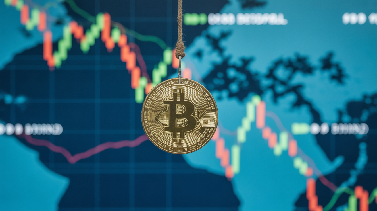 Asia Morning Briefing: Bitcoin Steadies as Traders Slowly Rebuild Risk Appetite