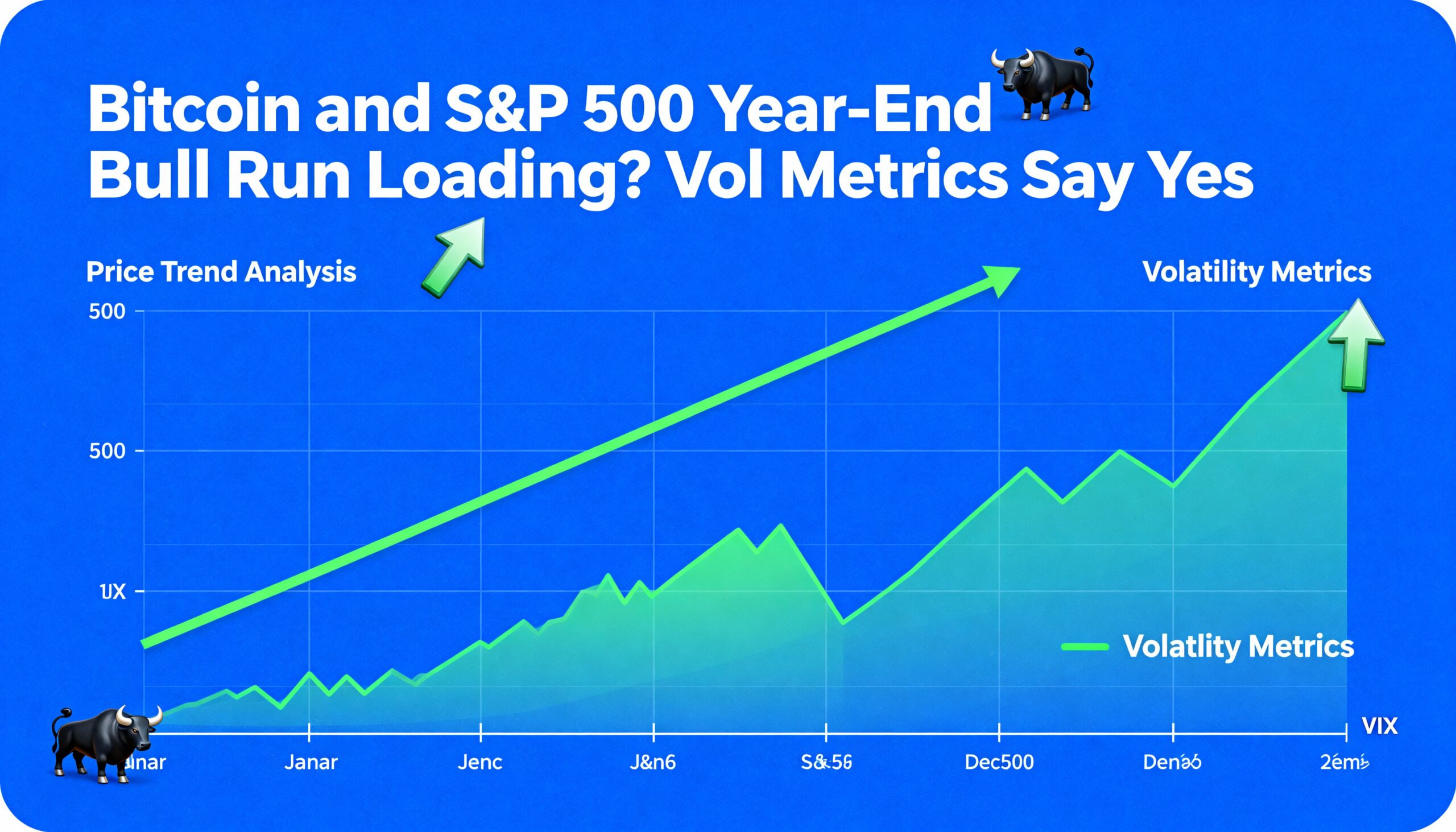 Freepik  Bitcoin And Sp 500 Yearend Bull Run Loading Vol Me  54080