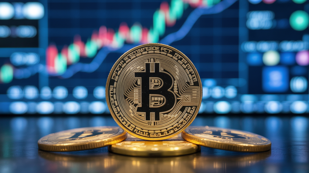 Bitcoin Slips Under Key 200-Day Moving Average as Dollar Index Hits 3-Month Peak