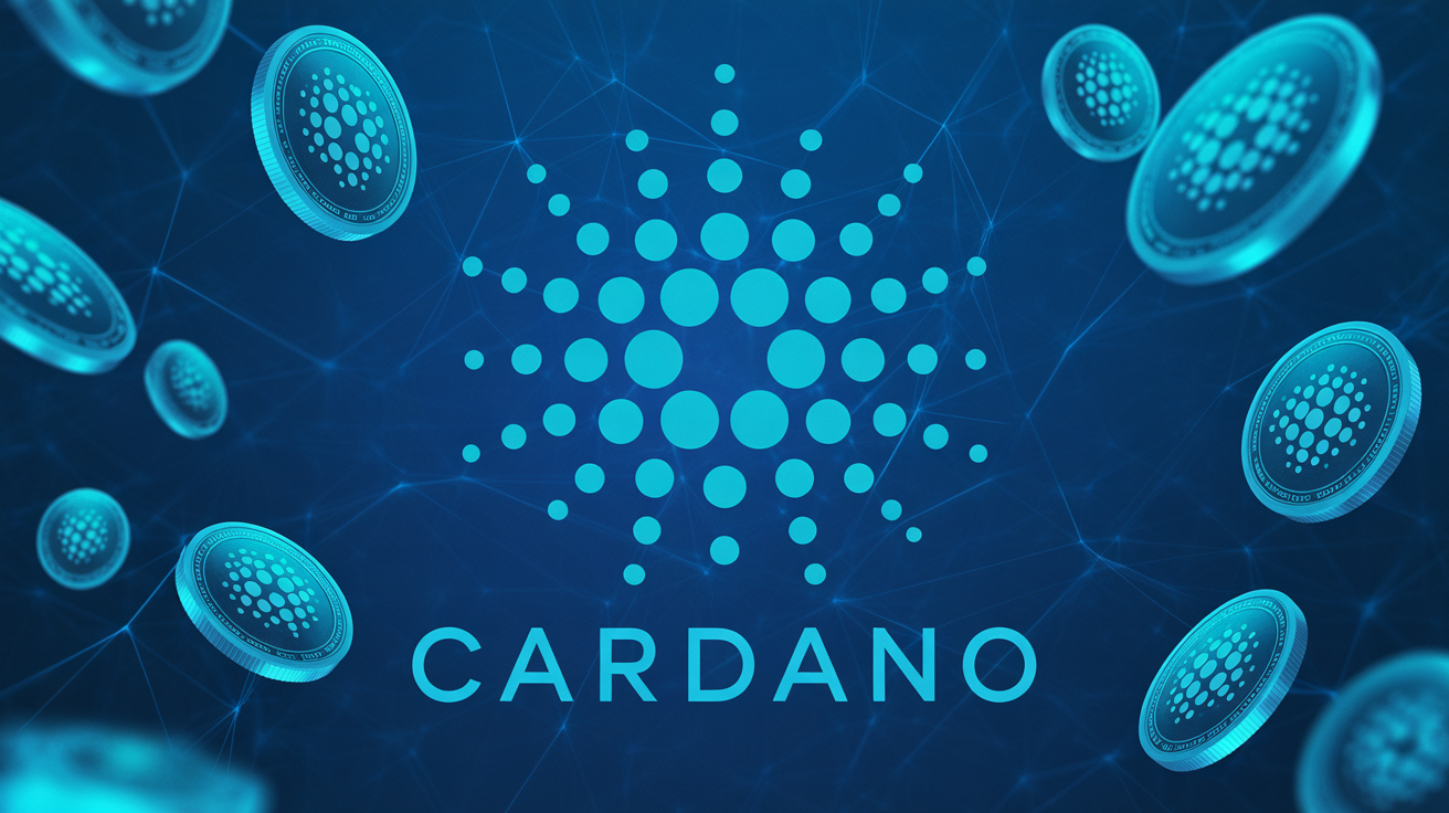 Cardano’s ADA Slides as Large Holders Reportedly Unload $100 Million in Tokens