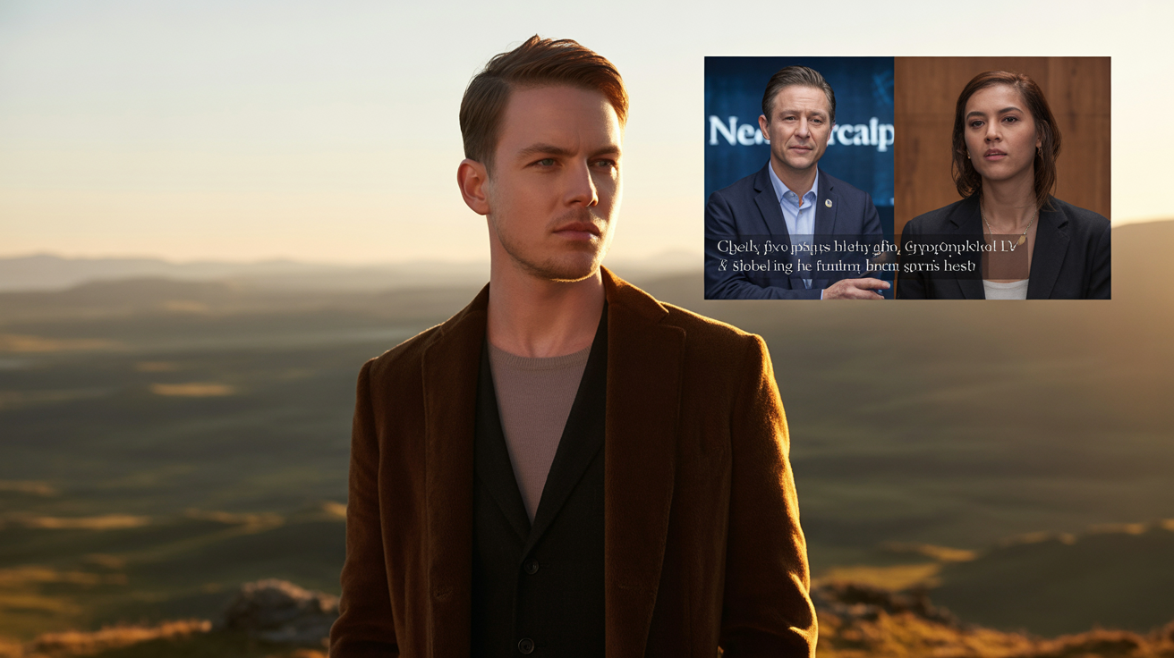 Is 2025 Shaping Up to Be Tougher Than 2022 for Crypto? Nic Carter and Kevin McCordic Disagree