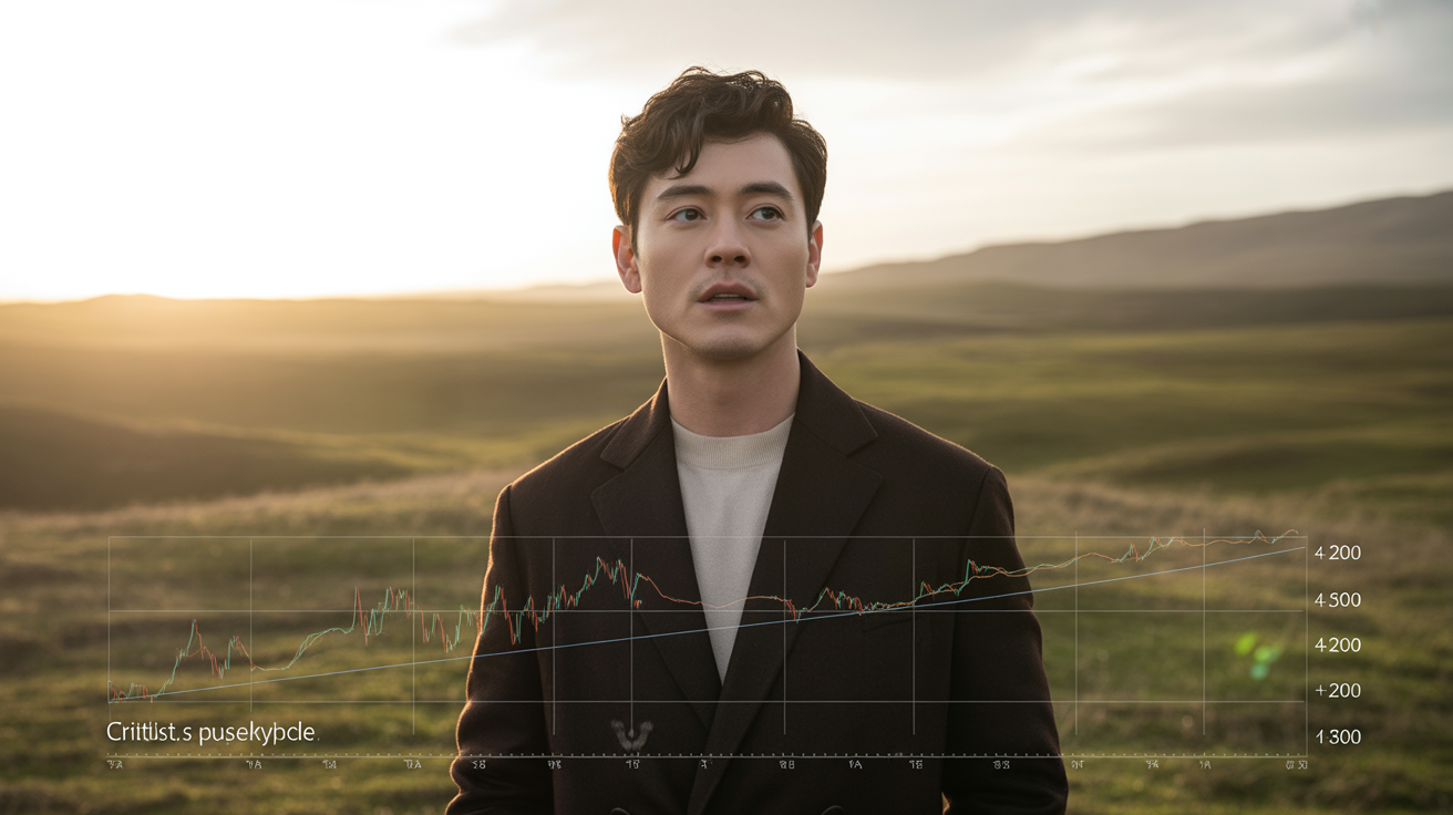 Tom Lee Claims Ethereum Is Kicking Off a Bitcoin-Style ‘Supercycle’ as Skeptics Respond