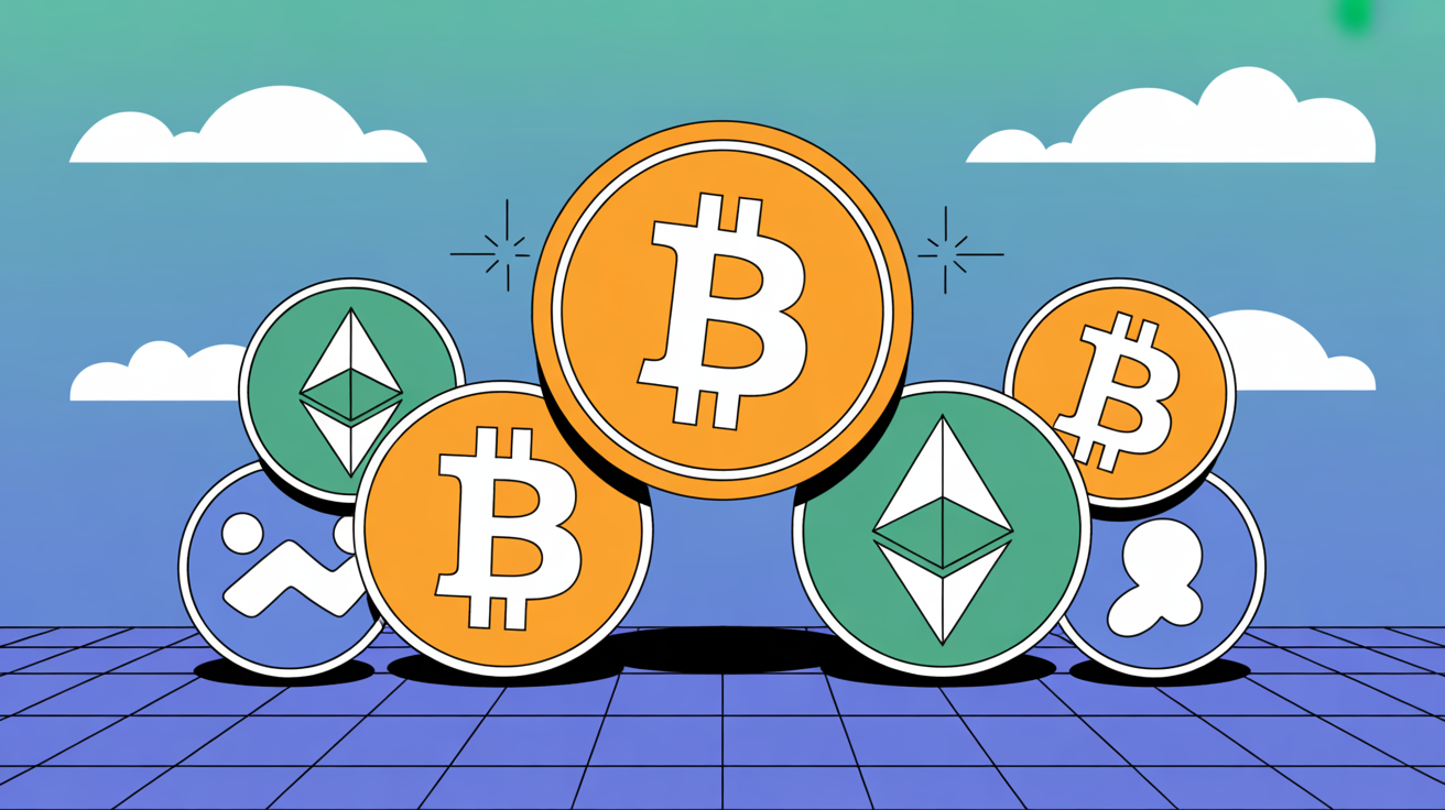 Crypto Markets Update: Bitcoin Steadies at $103K as Altcoins Drift Lower on Fear-Driven Mood