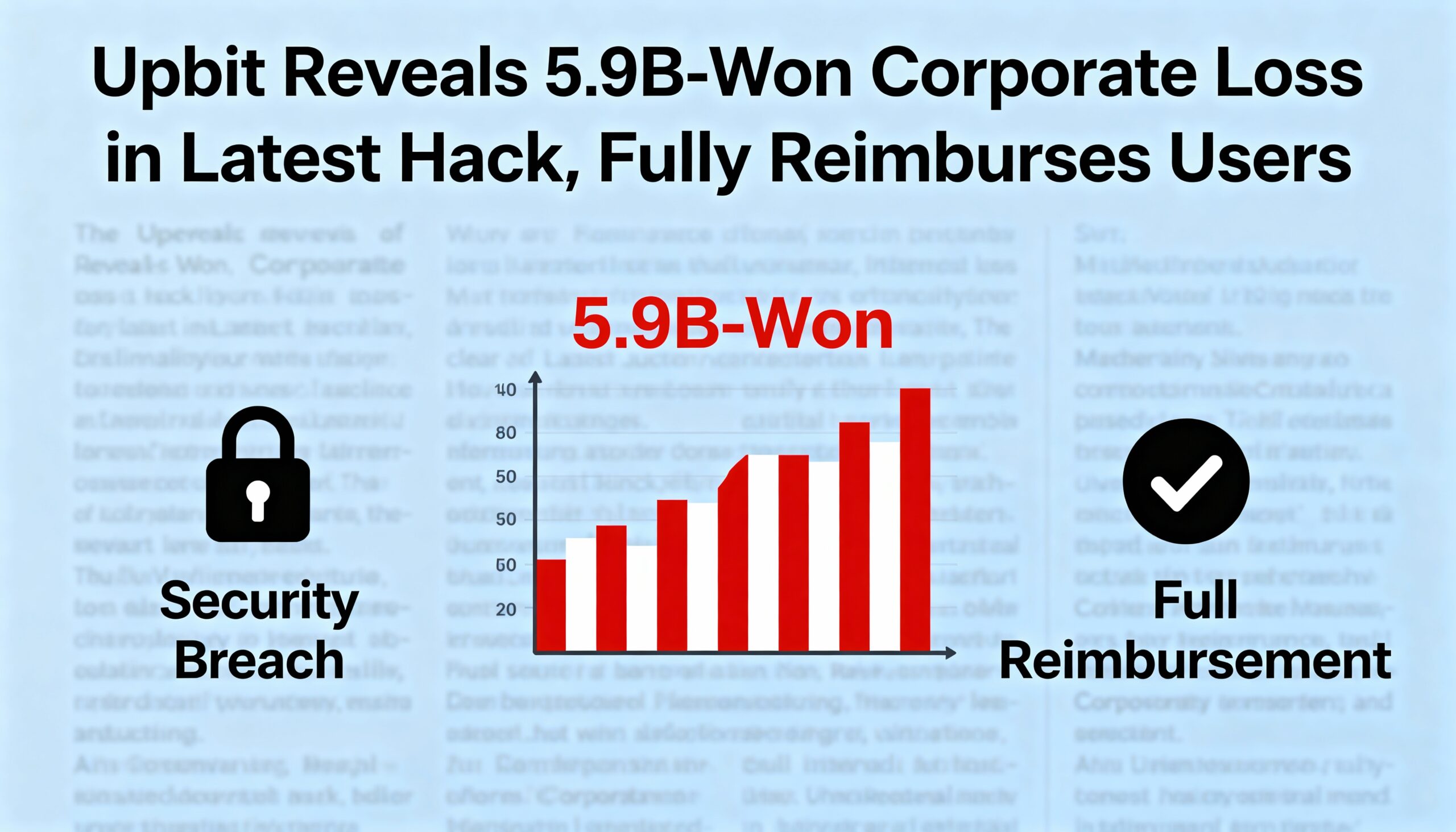 Freepik  Upbit Reveals 59bwon Corporate Loss In Latest Hack  54085