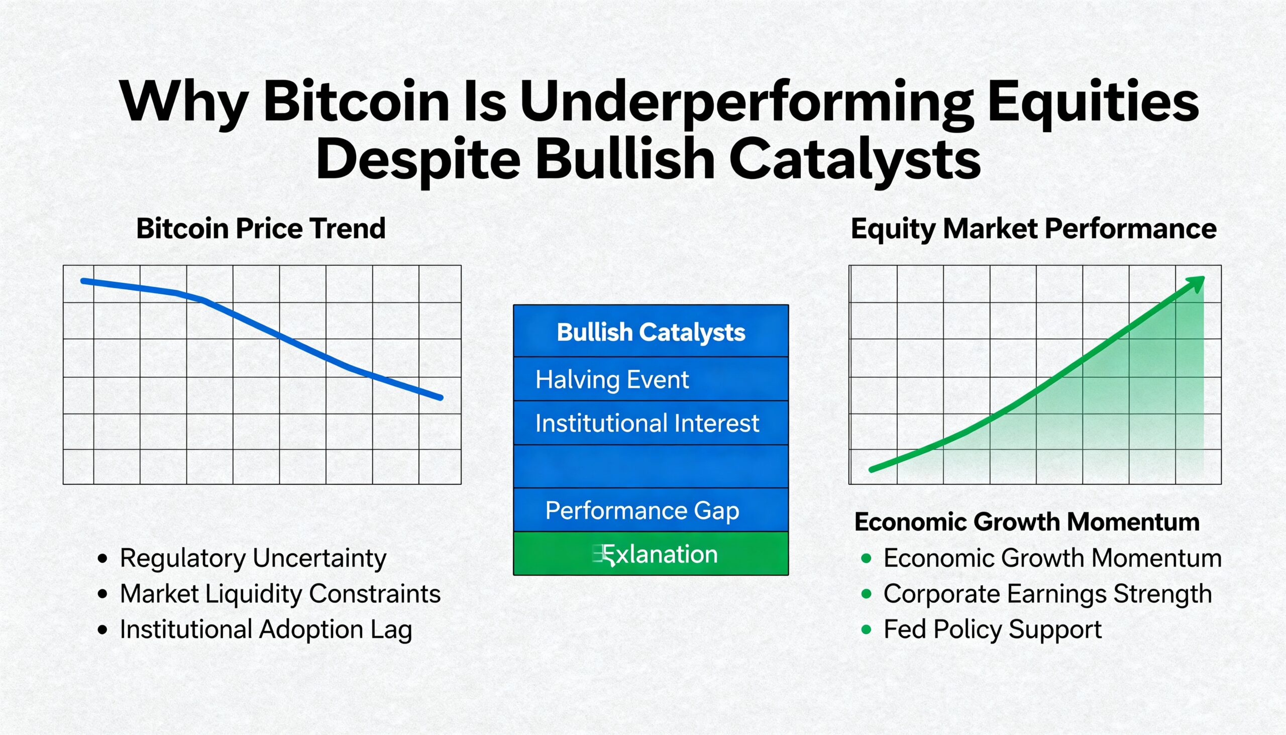 Freepik  Why Bitcoin Is Underperforming Equities Despite Bu  63141