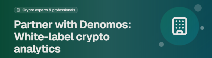 Denomos Launches Advanced Crypto Portfolio Tracker Bringing Institutional-Grade RiskAnalytics to Retail Investors