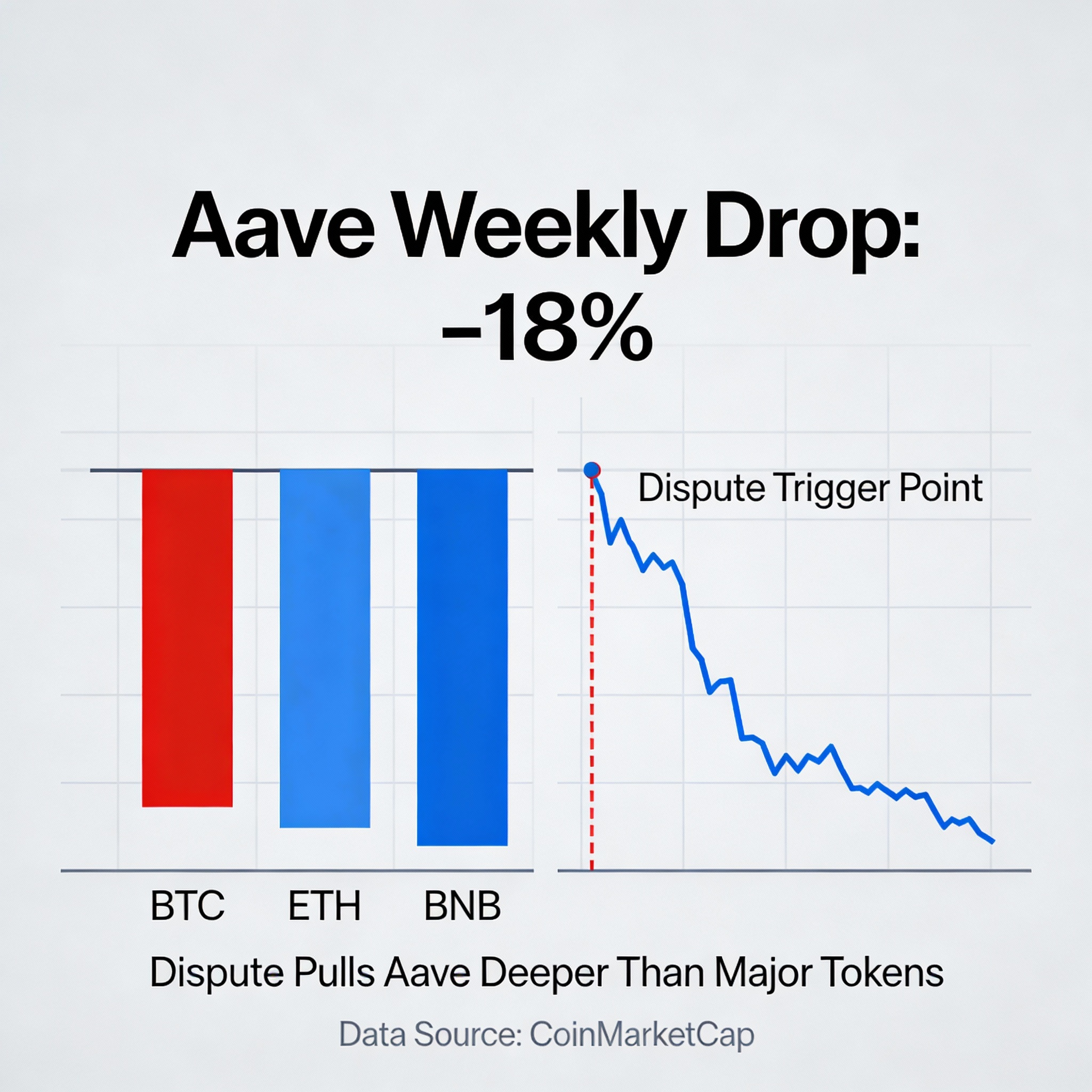 Freepik  Aave Falls 18 Over Week As Dispute Pulls Down Toke  8333