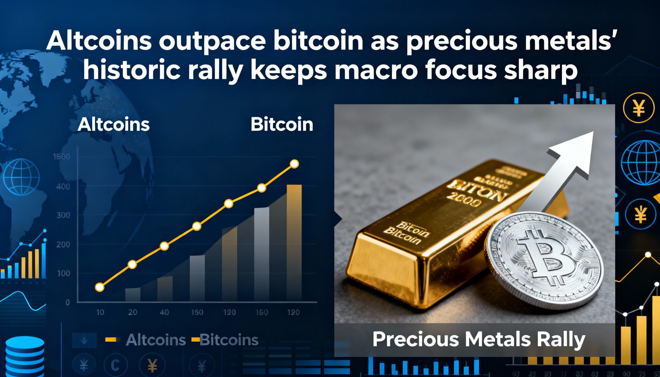 Freepik  Altcoins Outpace Bitcoin As Precious Metals Histor  26160