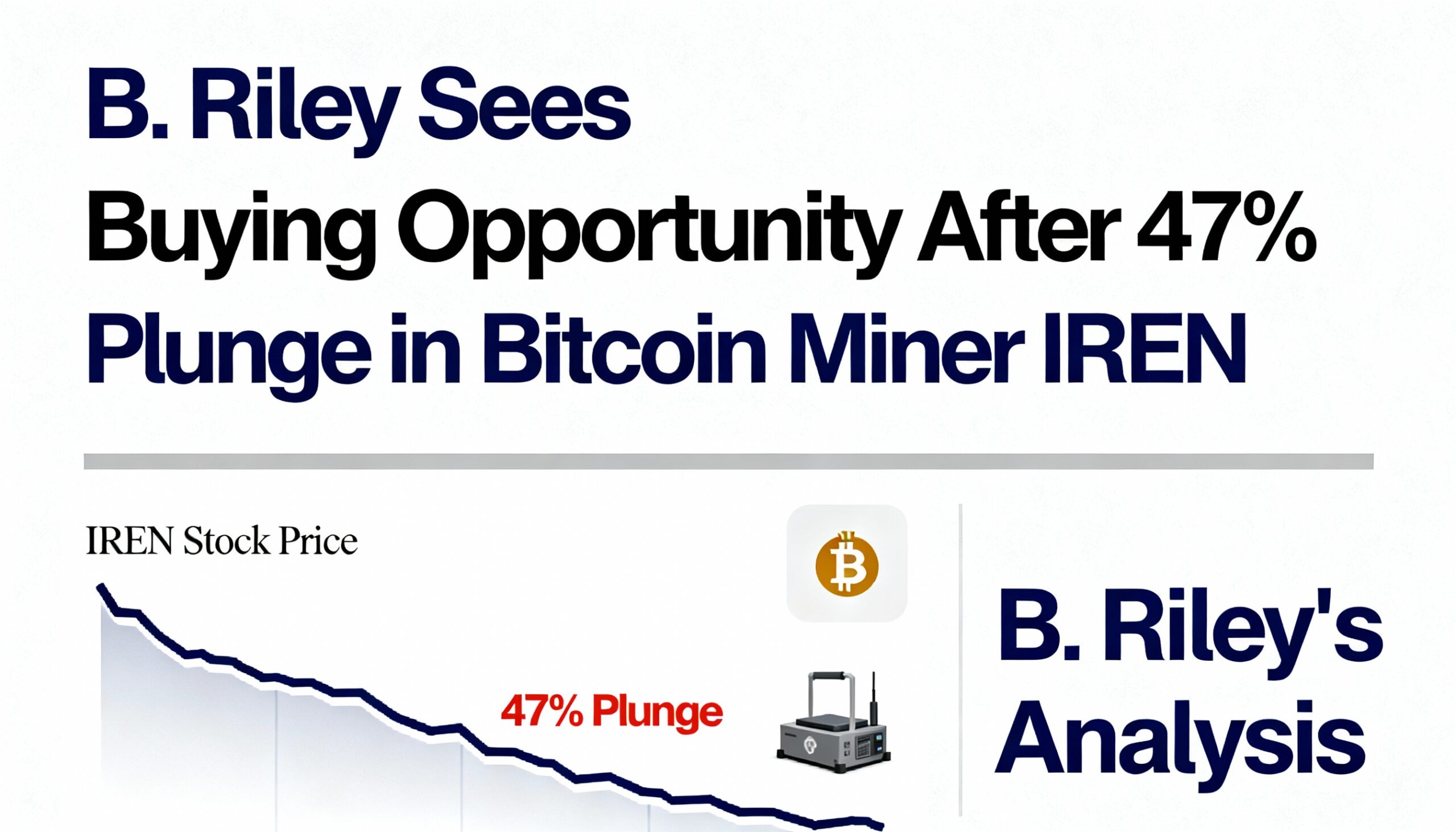 Freepik  B Riley Sees Buying Opportunity After 47 Plunge In  67729