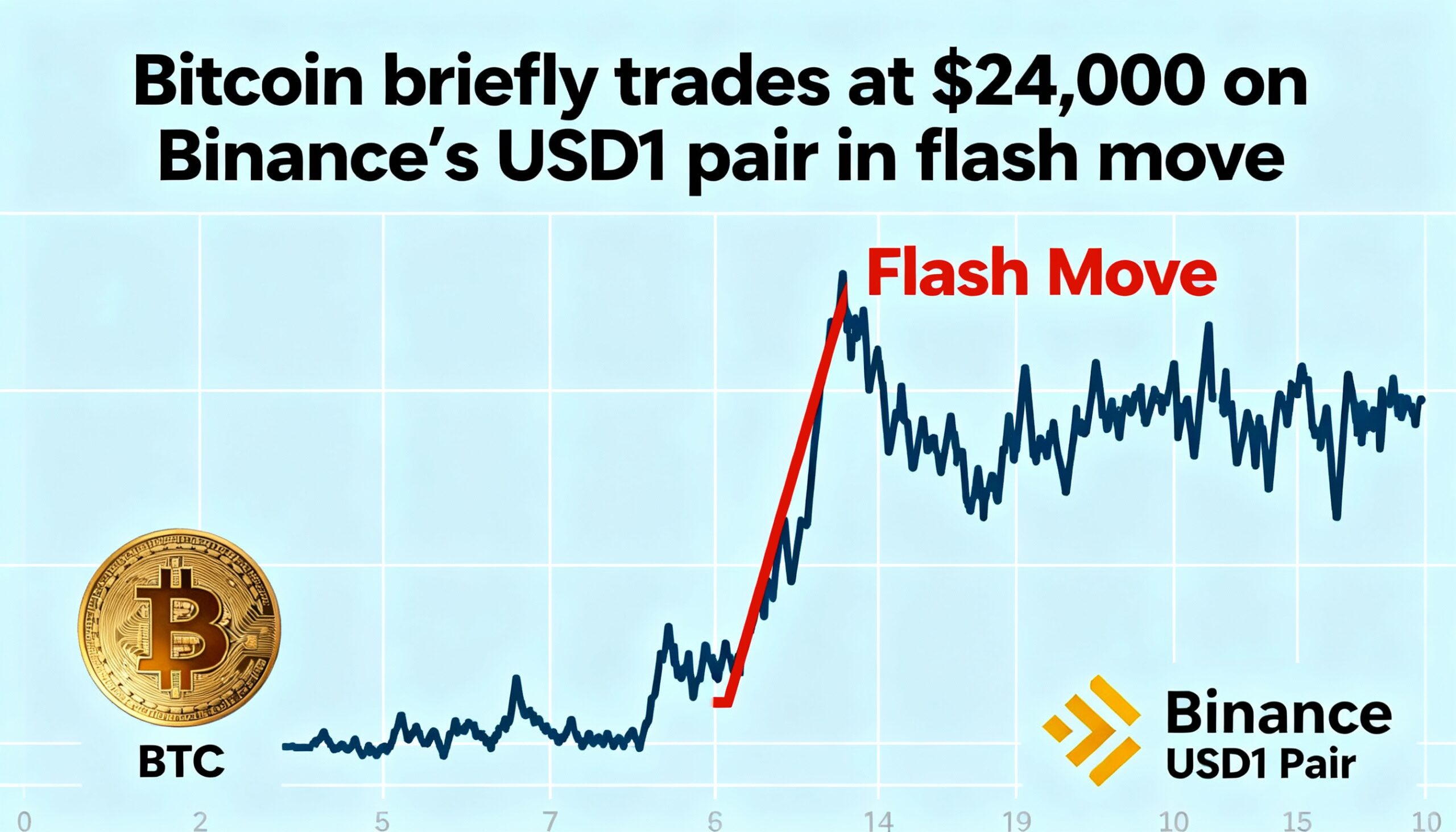 Freepik  Bitcoin Briefly Trades At 24000 On Binances Usd1 P  6203