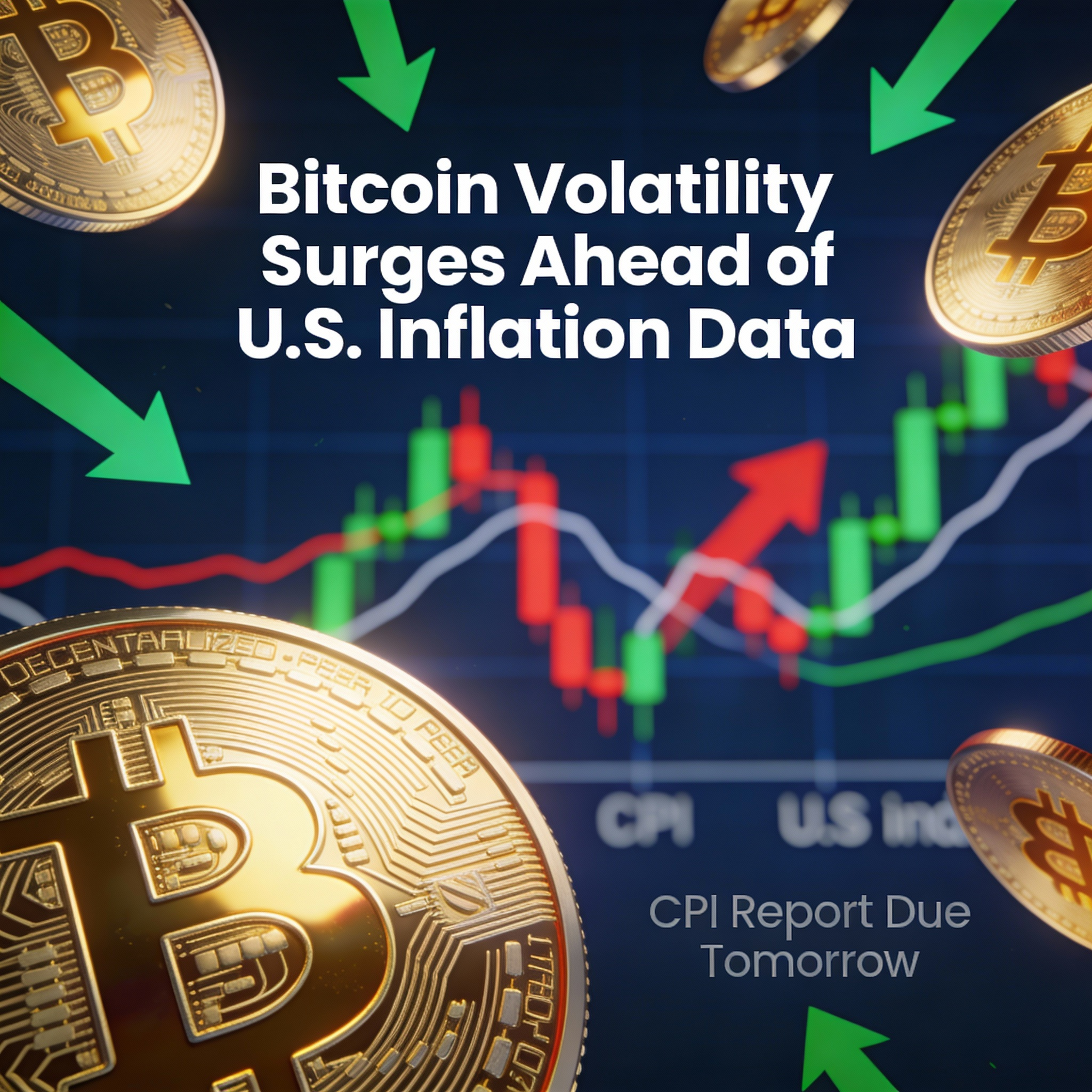 Freepik  Bitcoin Is All Over The Place Ahead Of Us Inflatio  85761