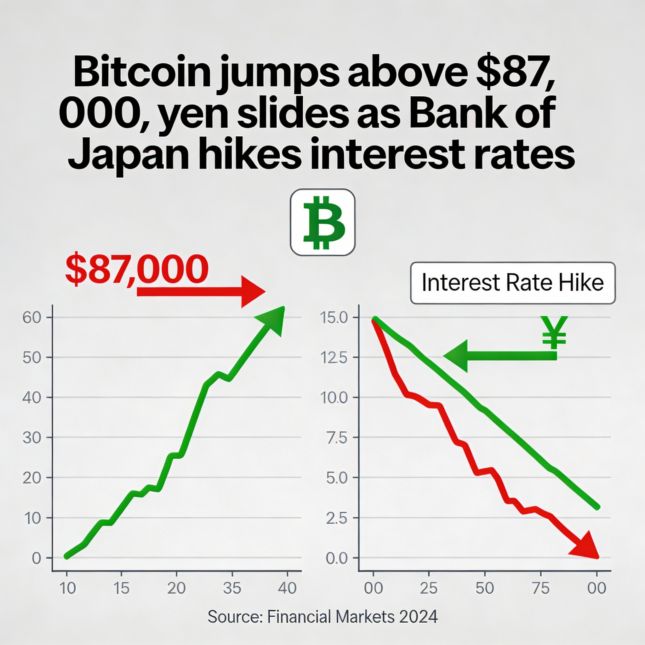 Freepik  Bitcoin Jumps Above 87000 Yen Slides As Bank Of Ja  85796