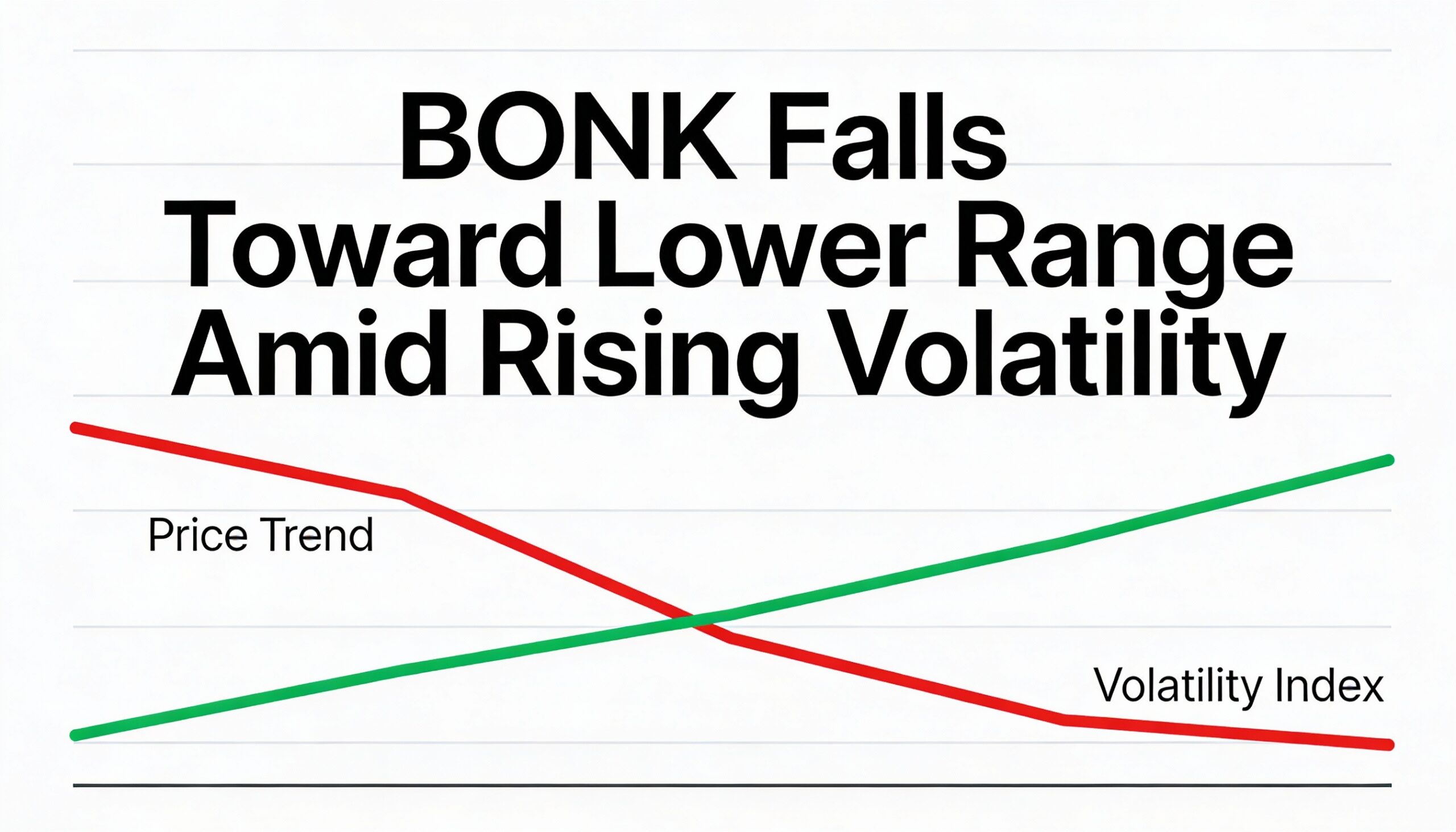 Freepik  Bonk Falls Toward Lower Range Amid Rising Volatili  67732