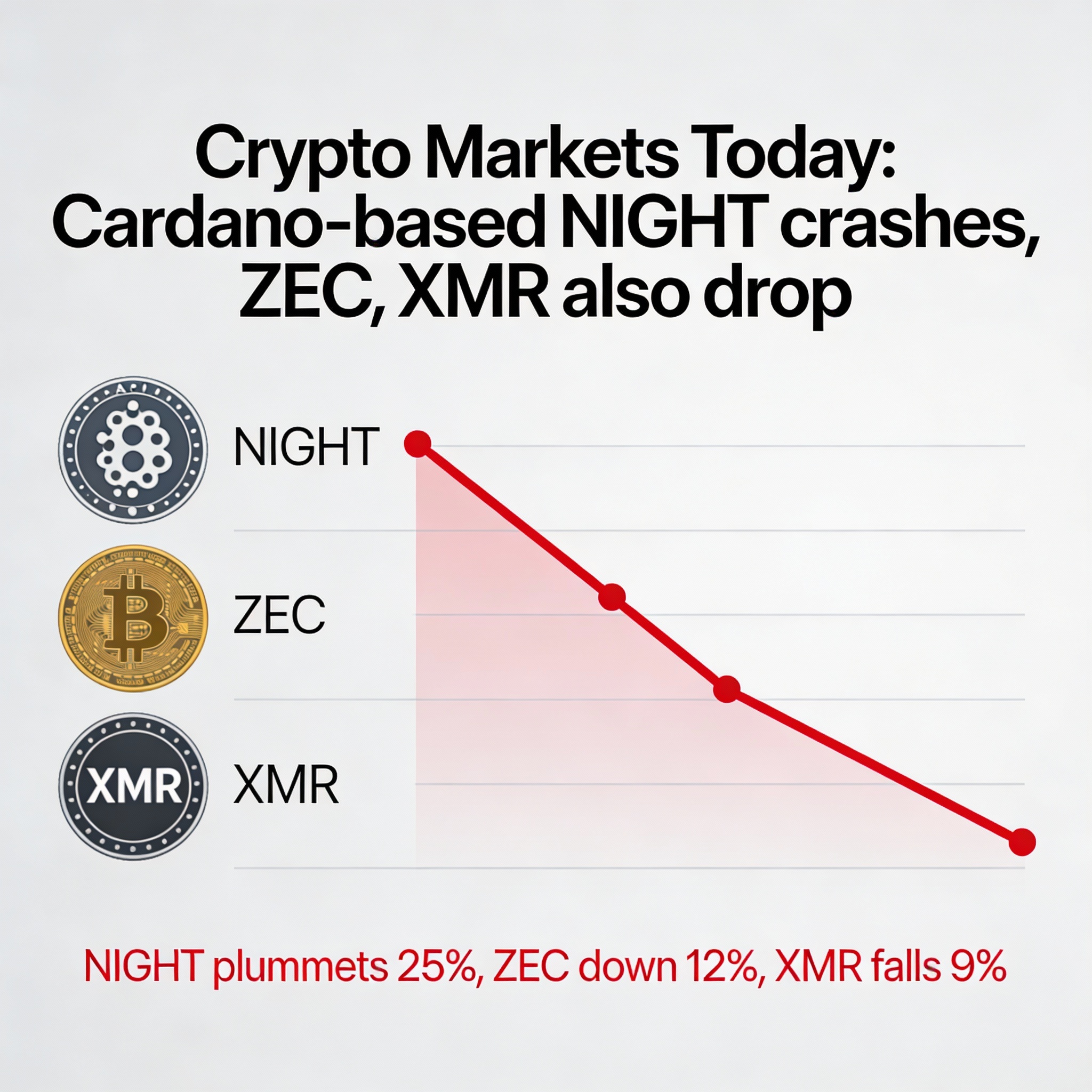 Freepik  Crypto Markets Today Cardanobased Night Crashes Ze  8339