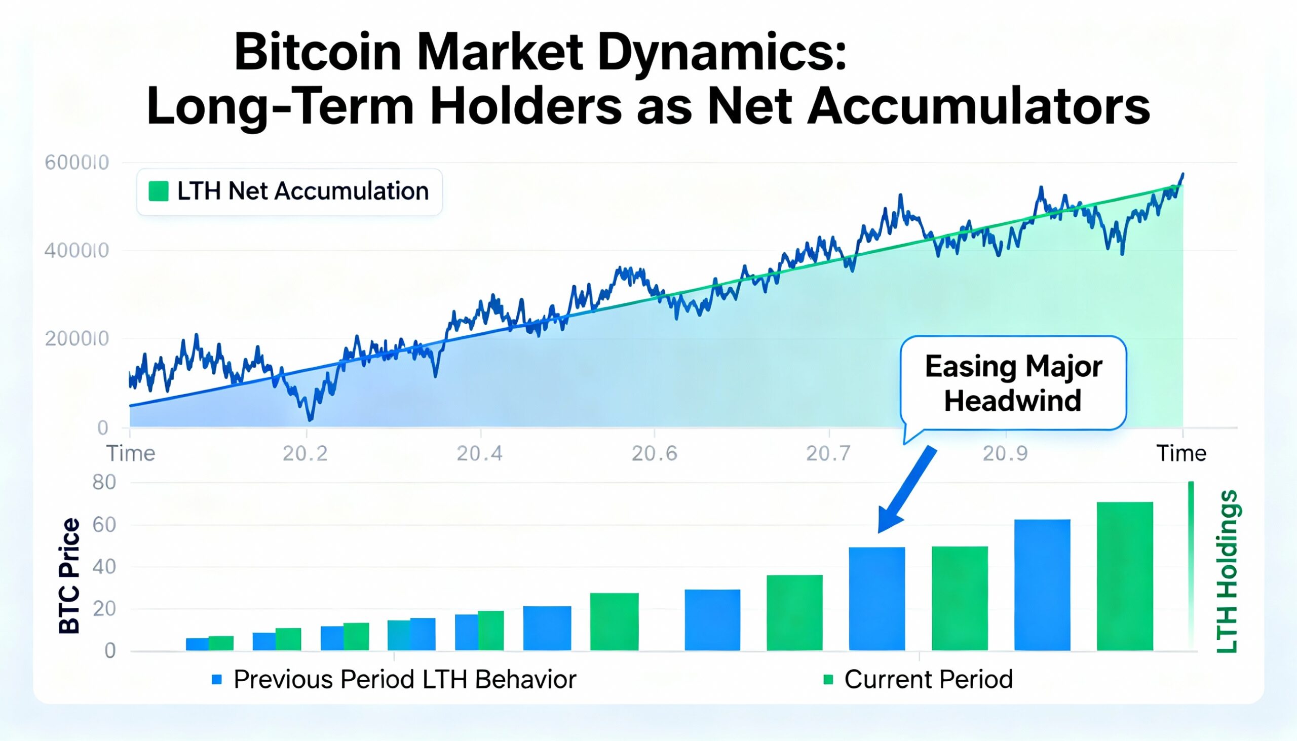 Freepik  Longterm Holders Turn Net Accumulators Easing A Ma  4831