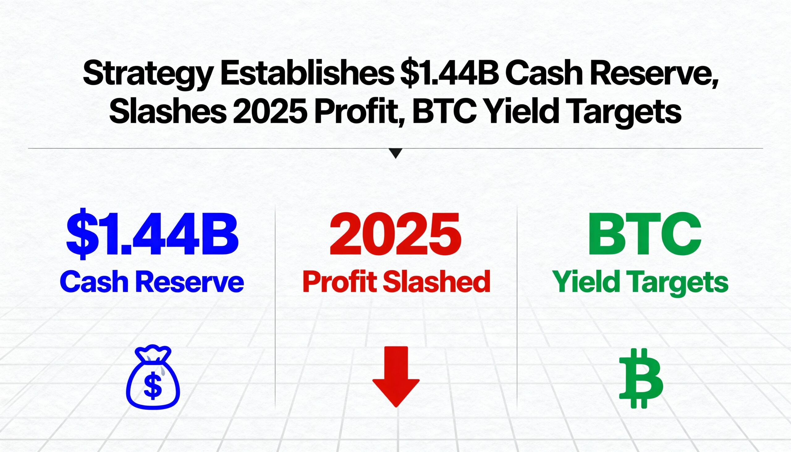 Strategy Remains Leading Bitcoin Proxy, Says Benchmark, Dismissing ‘Doom’ Claims