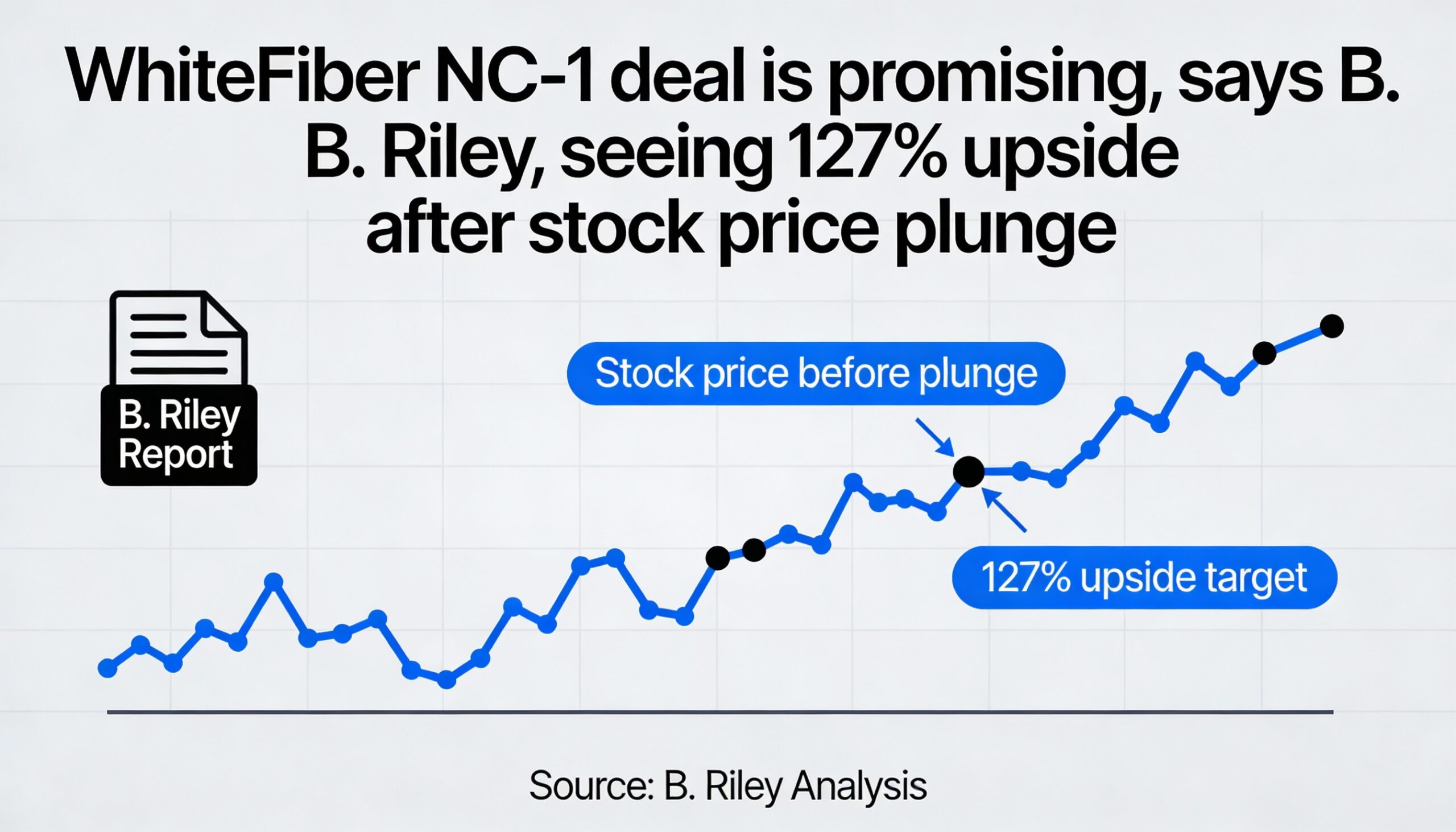 Freepik  Whitefiber Nc1 Deal Is Promising Says B Riley Seei  67719