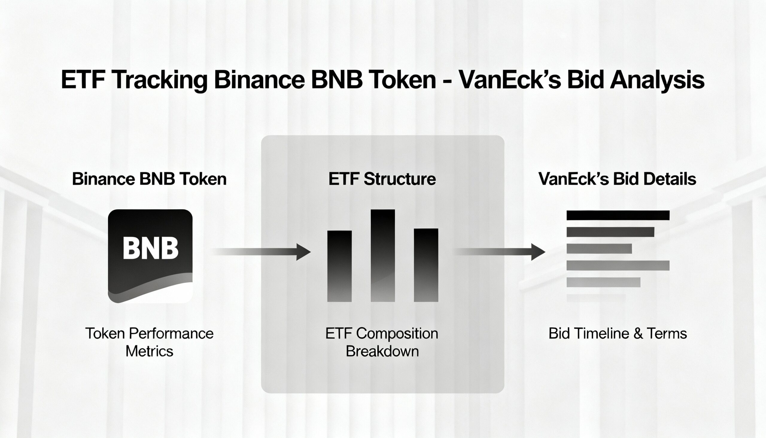 After VanEck, Grayscale submits application for BNB-linked ETF