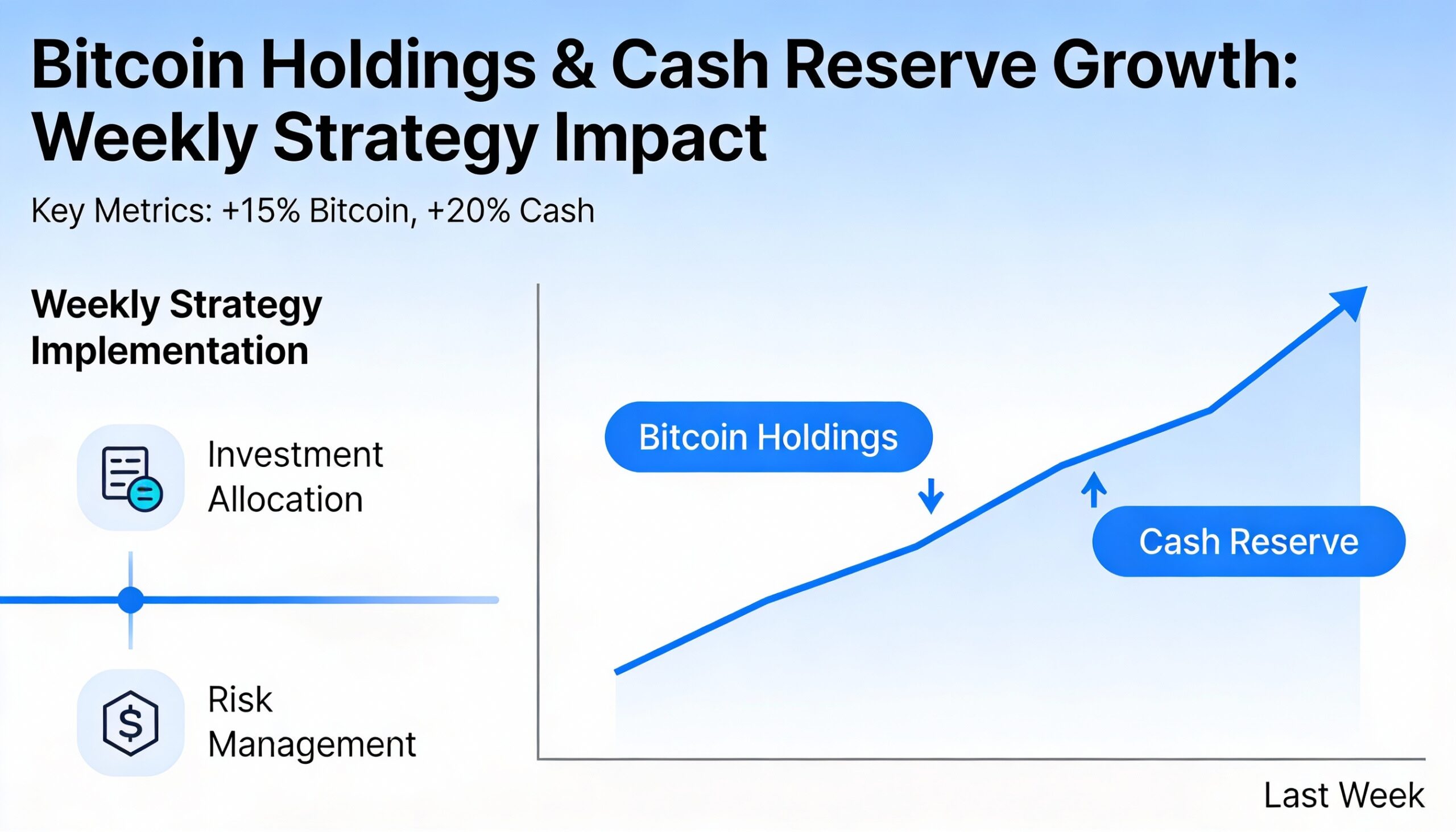 Freepik  Strategy Boosted Bitcoin Holdings And Cash Reserve  26049