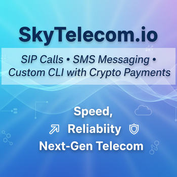 SkyTelecom 2