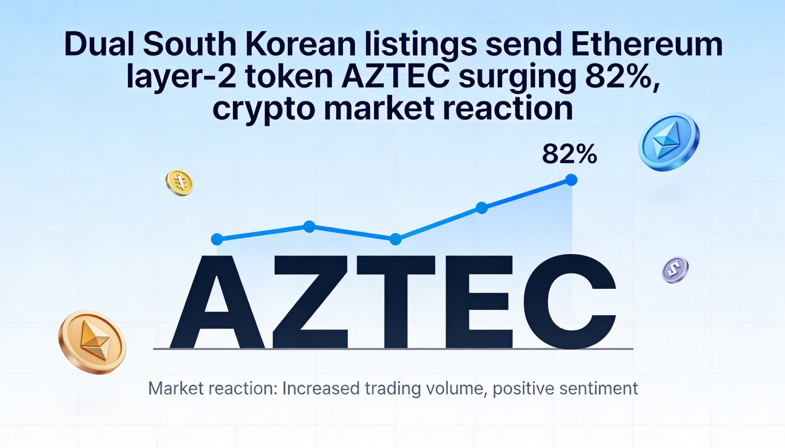 Freepik  News Headline Dual South Korean Listings Send Ethe  44121