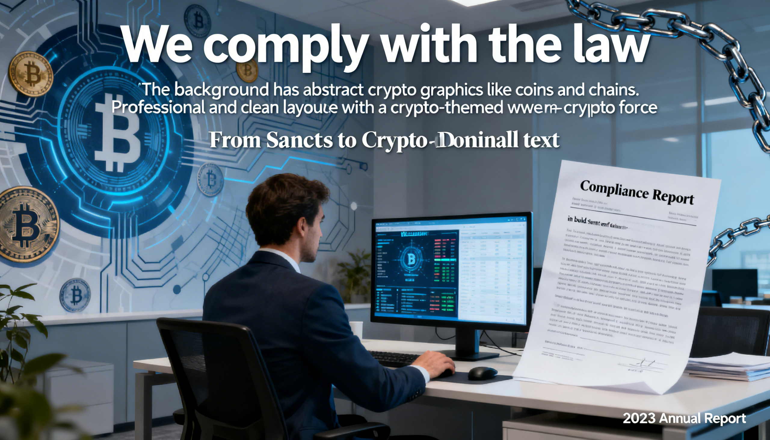 “There’s nothing illegal about what we do”: Inside a U.S.-sanctioned stablecoin issuer’s drive to scale into a crypto giant