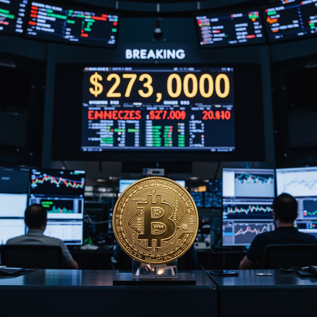 Bitcoin has broken above $73,000, but cautious traders warn the move could be a bull trap.