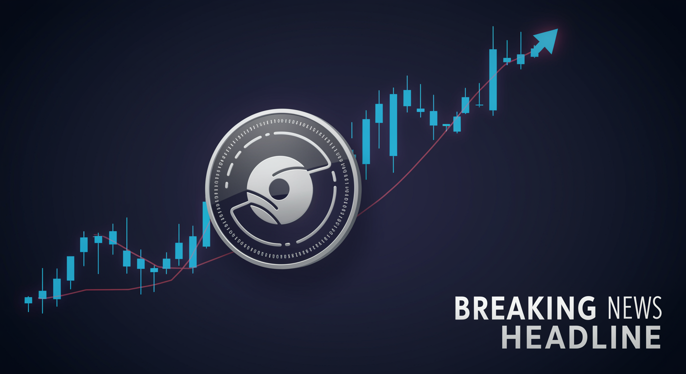 Circle’s 100% monthly rally puts it at the center of crypto’s hottest stablecoin trade—here’s what’s driving it.