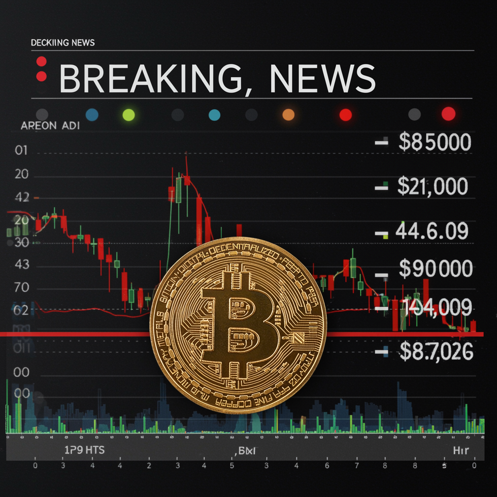 Bitcoin approaches $69,000 as stock markets rebound and oil sinks under the $100 mark.