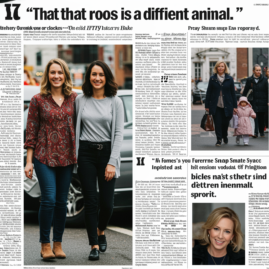 Tech investor and former Snap executive says crypto and AI investments shouldn’t mix, calling crypto ‘a different animal.’