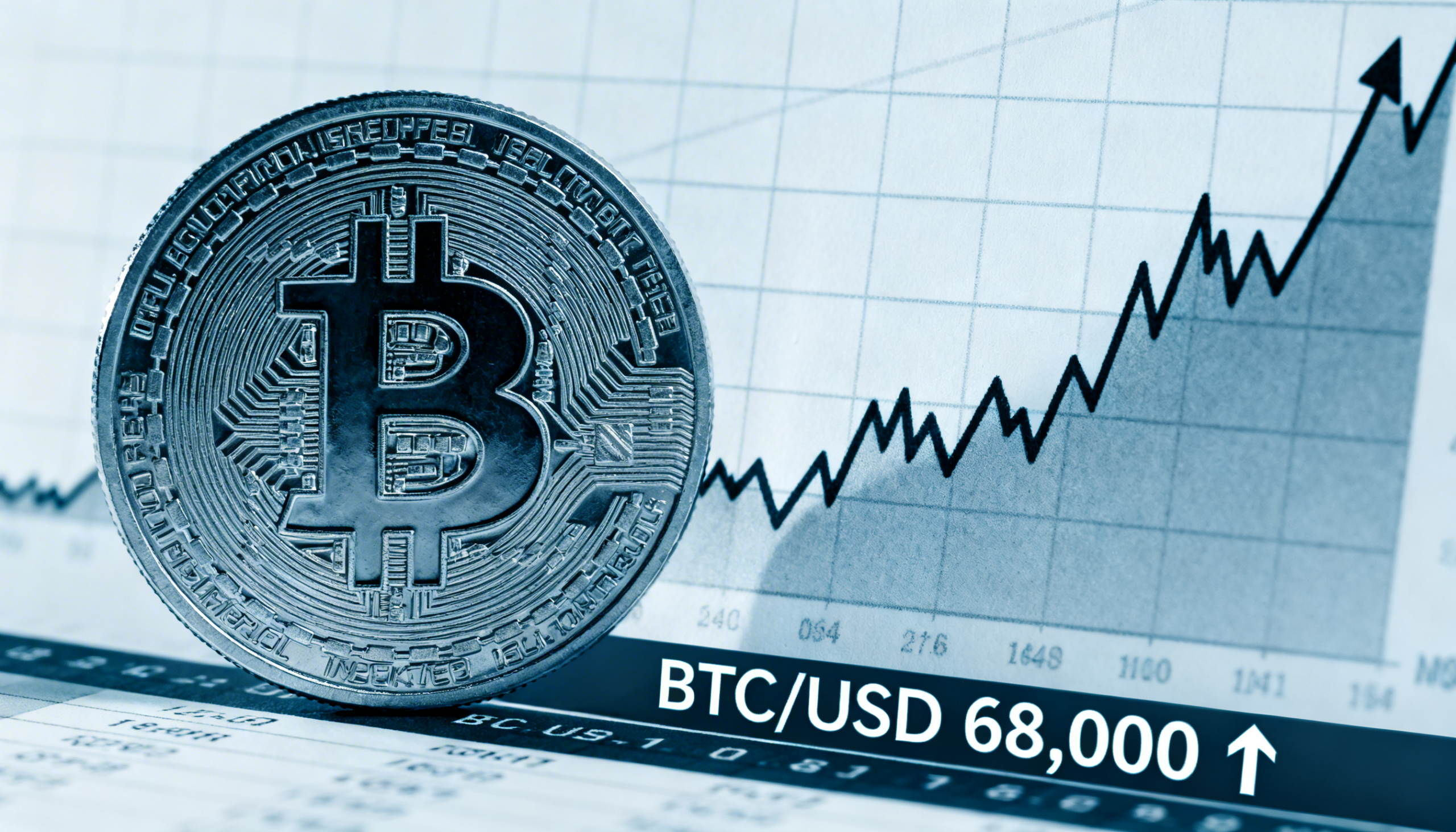 Bitcoin stays in the green for the month, though a record losing streak is still possible